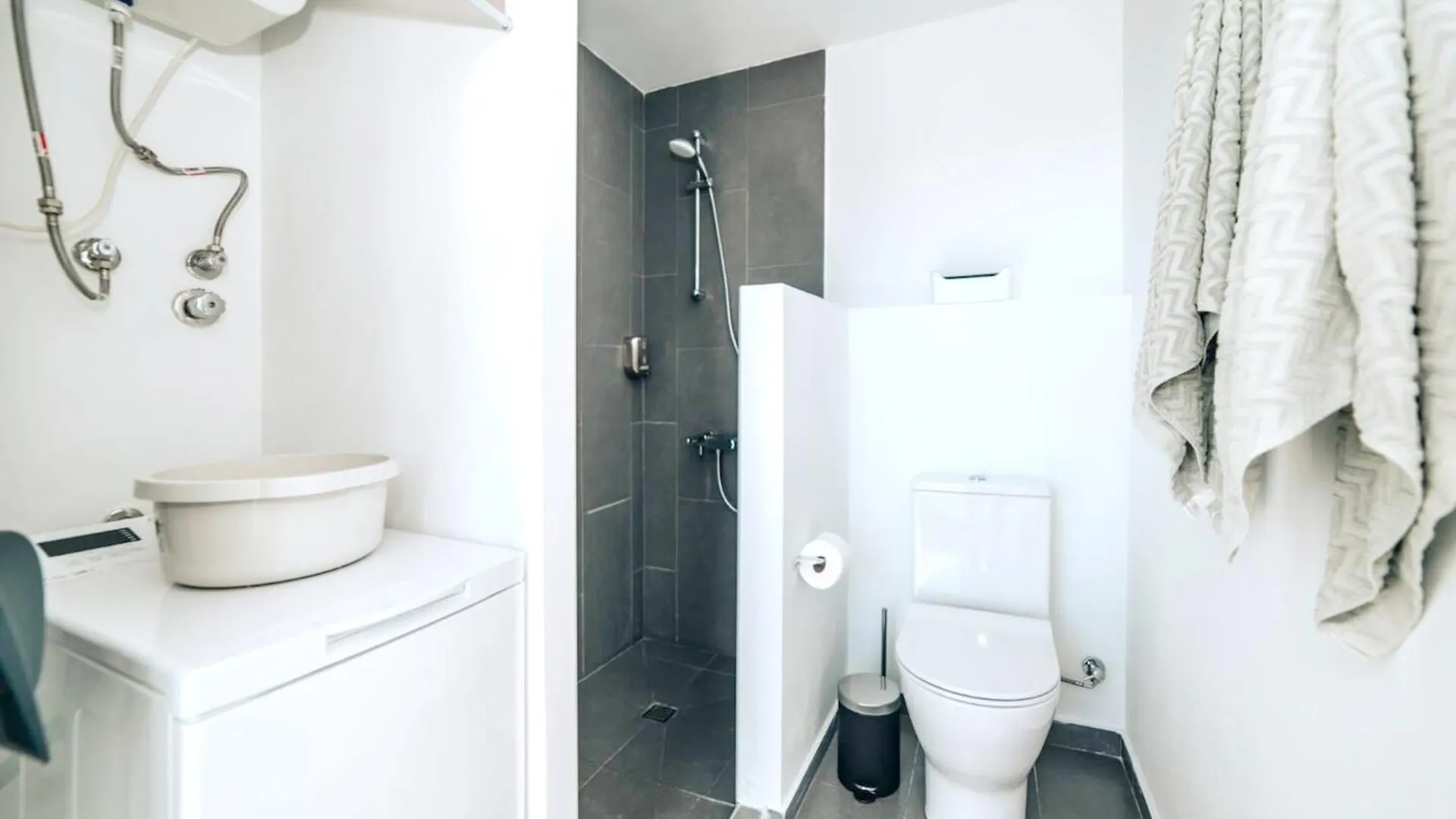 Charming Apartment In Tijoco Bajo Adeje 70 M² With Terrace Costa Adeje