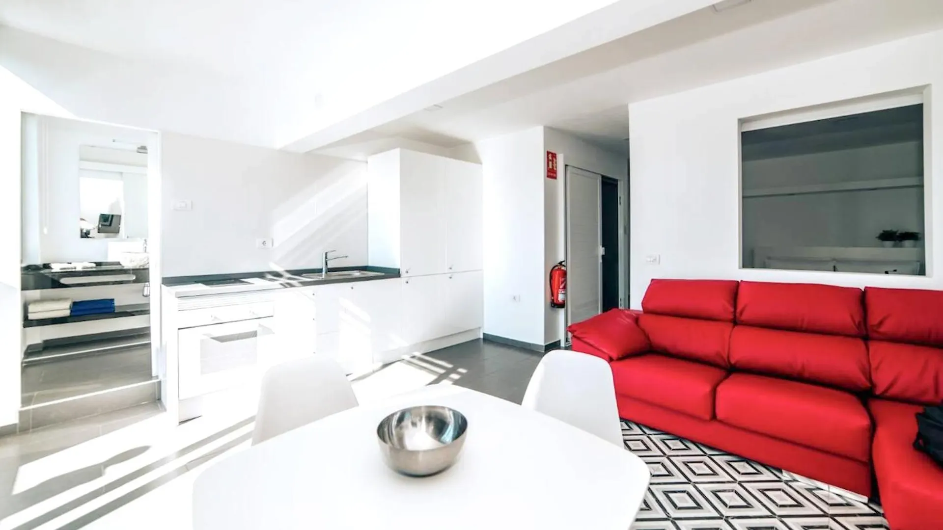 Charming Apartment In Tijoco Bajo Adeje 70 M² With Terrace Costa Adeje   Costa Adeje (Tenerife)
