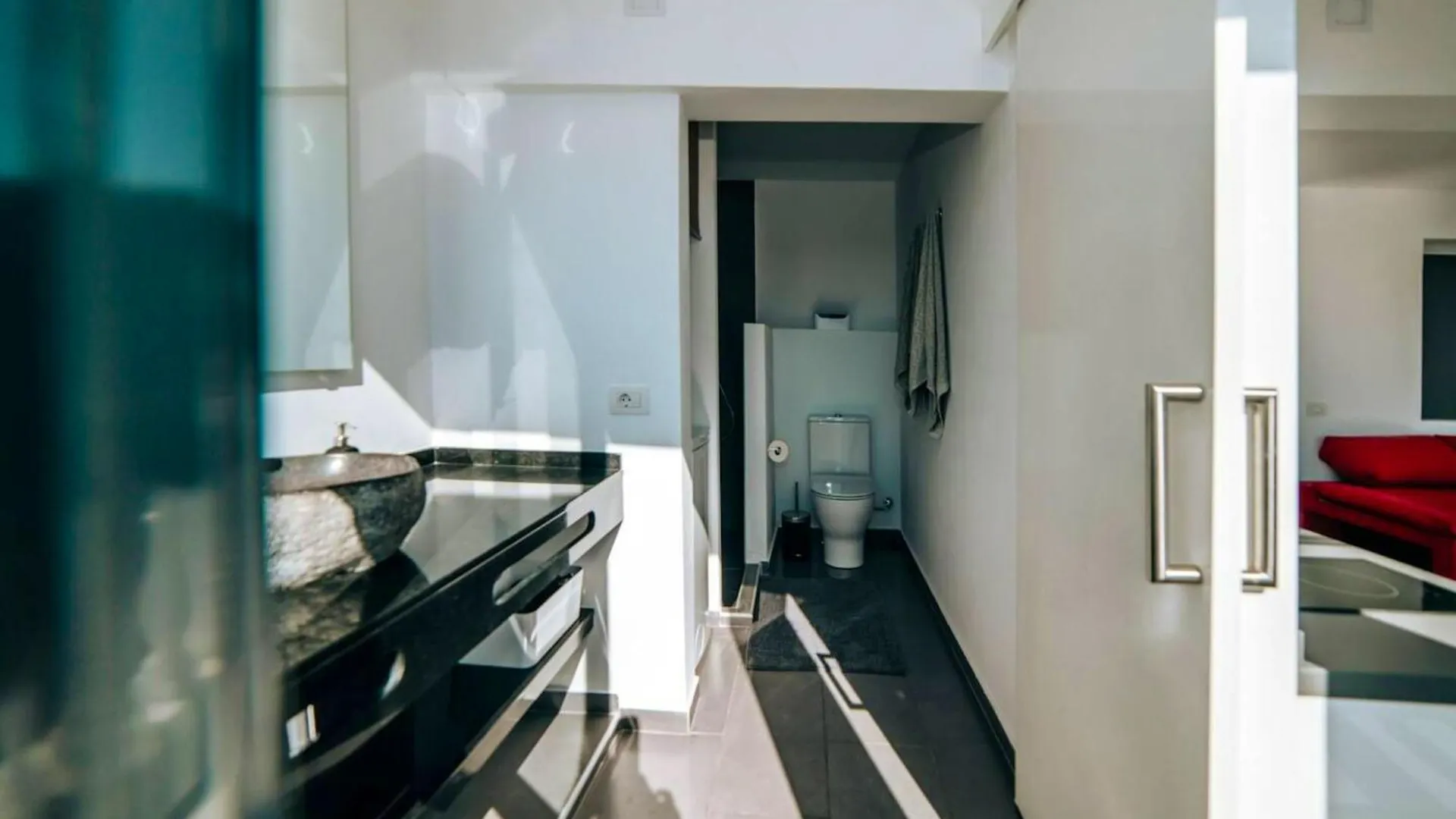 Charming Apartment In Tijoco Bajo Adeje 70 M² With Terrace Costa Adeje