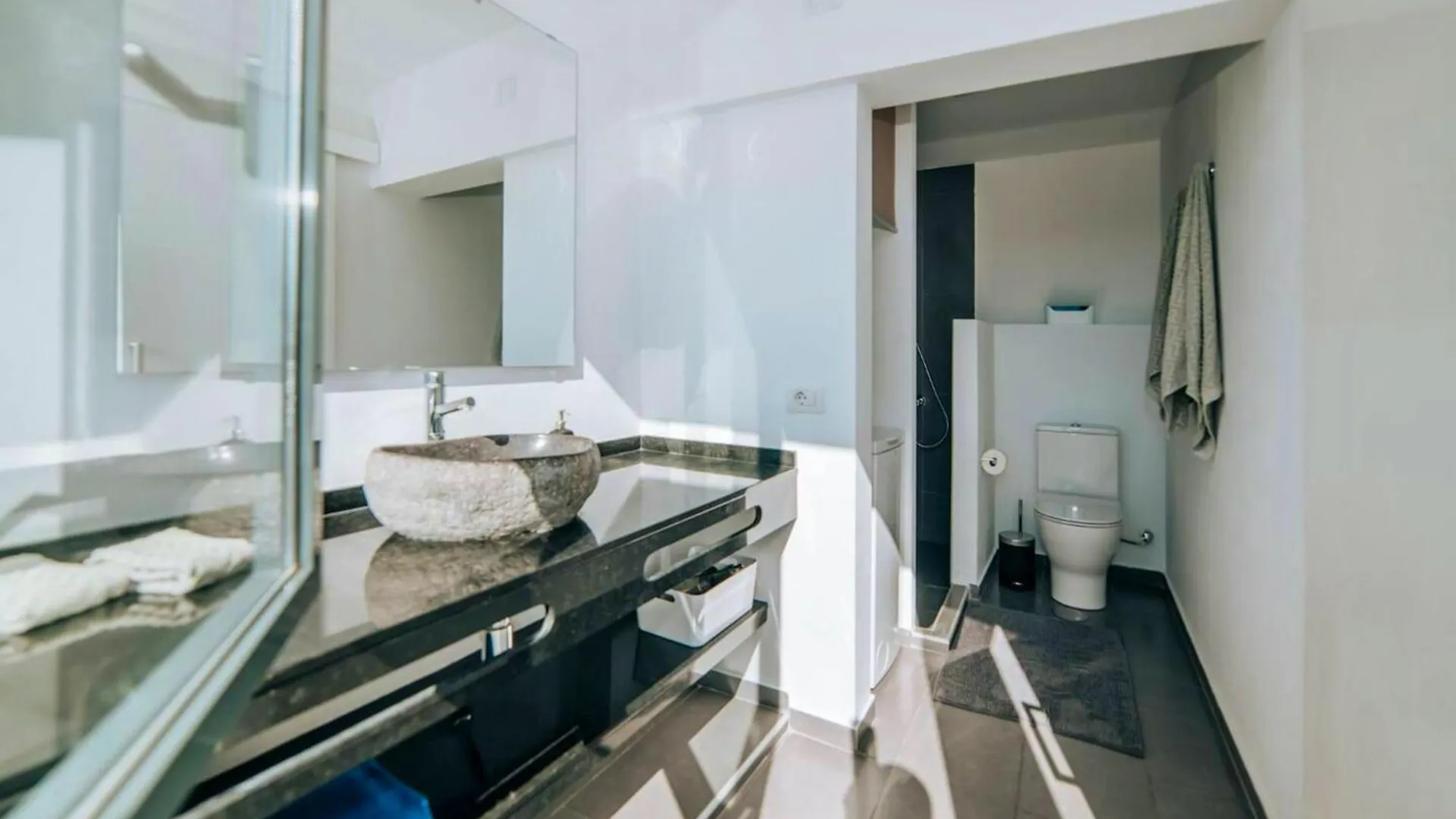 Charming Apartment In Tijoco Bajo Adeje 70 M² With Terrace Costa Adeje  0*, Costa Adeje (Tenerife)