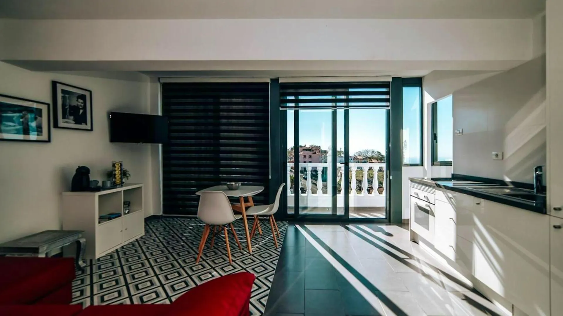 Charming Apartment In Tijoco Bajo Adeje 70 M² With Terrace Costa Adeje